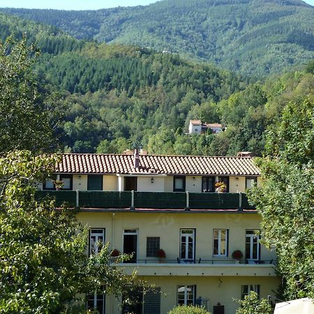 Maison Baxter Prats-de-Mollo-la-Preste Eksteriør bilde