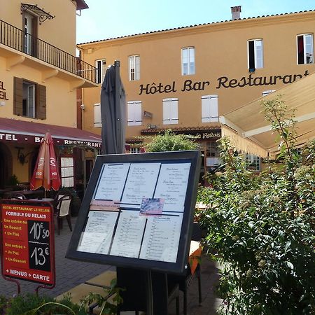 Maison Baxter Prats-de-Mollo-la-Preste Eksteriør bilde