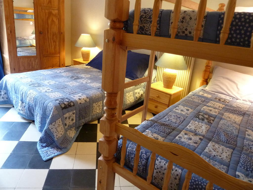 Maison Baxter Prats-de-Mollo-la-Preste Rom bilde