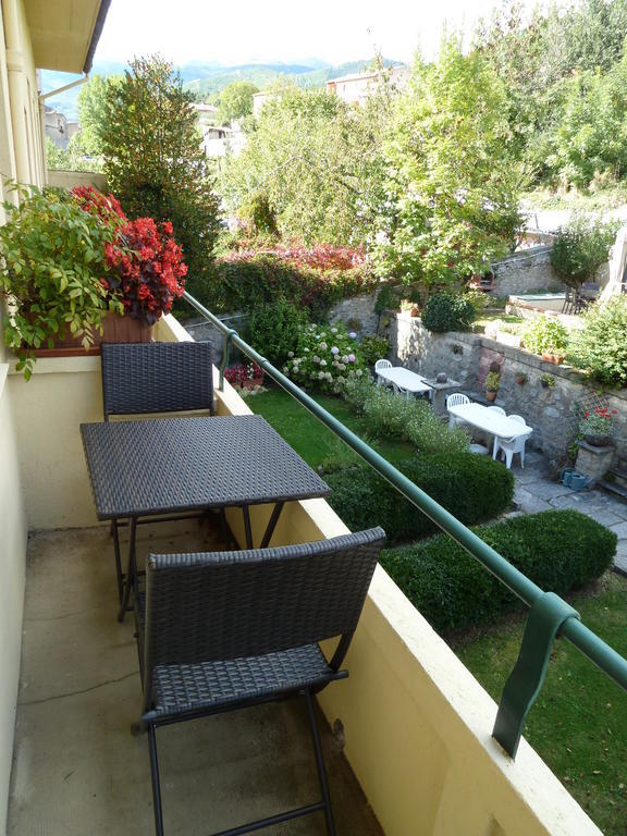 Maison Baxter Prats-de-Mollo-la-Preste Rom bilde