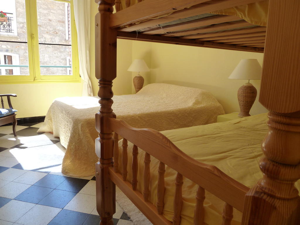 Maison Baxter Prats-de-Mollo-la-Preste Rom bilde