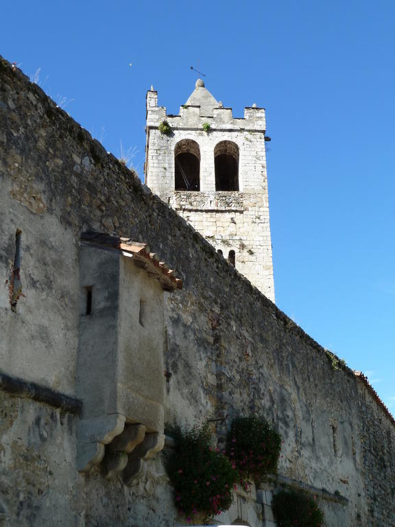 Maison Baxter Prats-de-Mollo-la-Preste Rom bilde