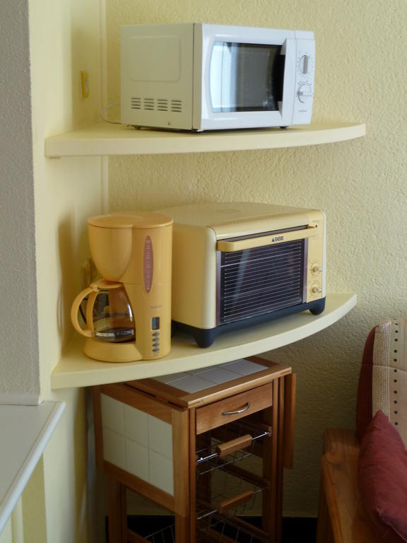 Maison Baxter Prats-de-Mollo-la-Preste Rom bilde