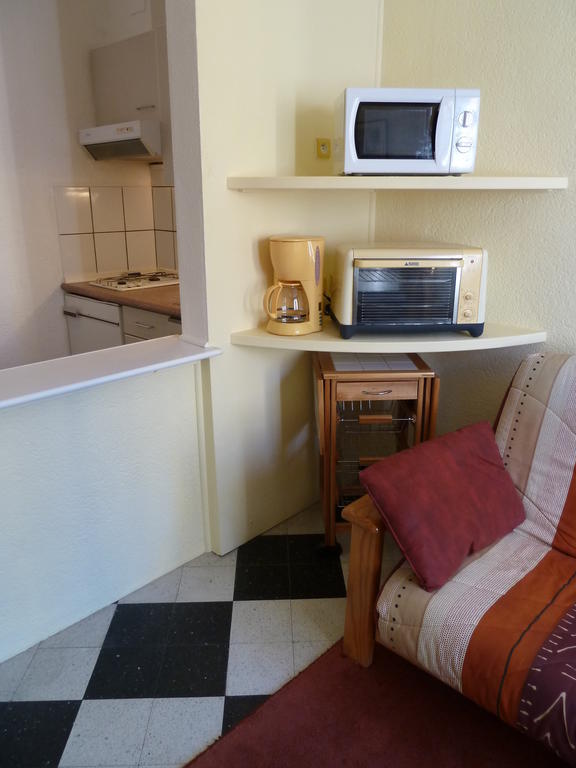 Maison Baxter Prats-de-Mollo-la-Preste Rom bilde