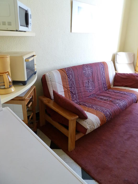Maison Baxter Prats-de-Mollo-la-Preste Rom bilde