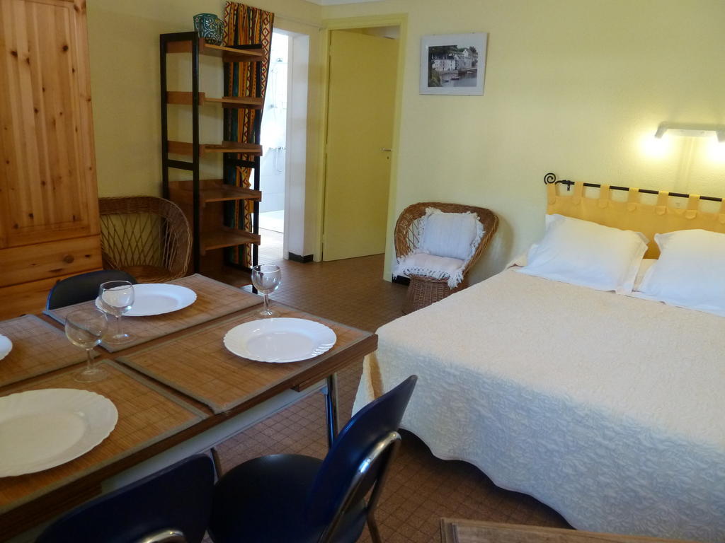 Maison Baxter Prats-de-Mollo-la-Preste Rom bilde