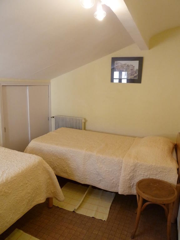 Maison Baxter Prats-de-Mollo-la-Preste Rom bilde