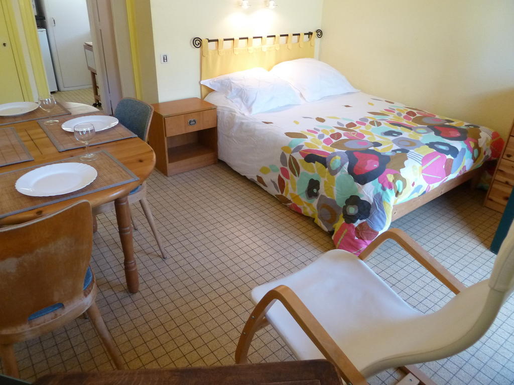 Maison Baxter Prats-de-Mollo-la-Preste Rom bilde