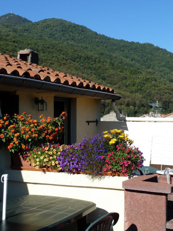 Maison Baxter Prats-de-Mollo-la-Preste Rom bilde