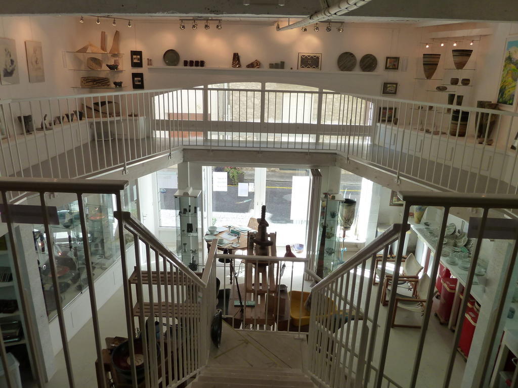 Maison Baxter Prats-de-Mollo-la-Preste Rom bilde