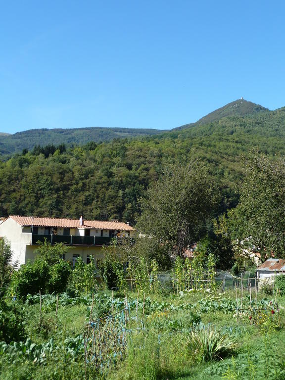 Maison Baxter Prats-de-Mollo-la-Preste Rom bilde