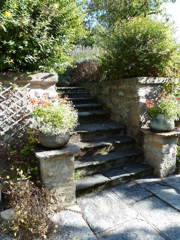 Maison Baxter Prats-de-Mollo-la-Preste Rom bilde