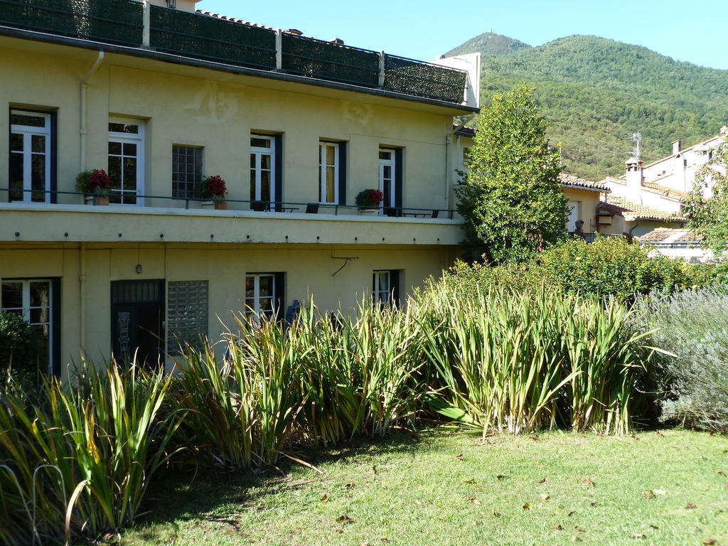 Maison Baxter Prats-de-Mollo-la-Preste Rom bilde