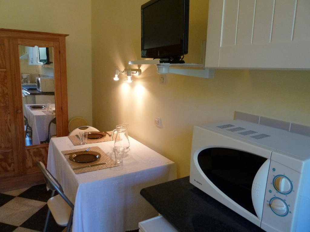 Maison Baxter Prats-de-Mollo-la-Preste Rom bilde