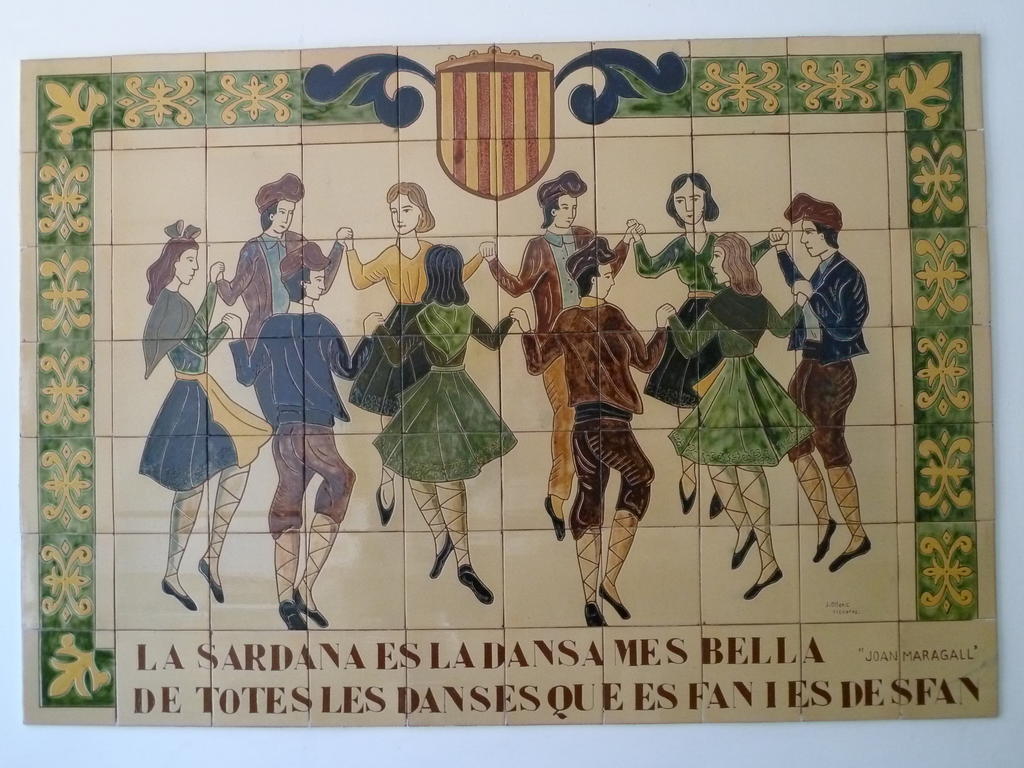 Maison Baxter Prats-de-Mollo-la-Preste Rom bilde