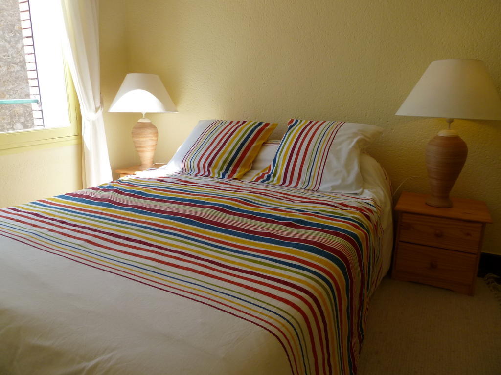 Maison Baxter Prats-de-Mollo-la-Preste Rom bilde