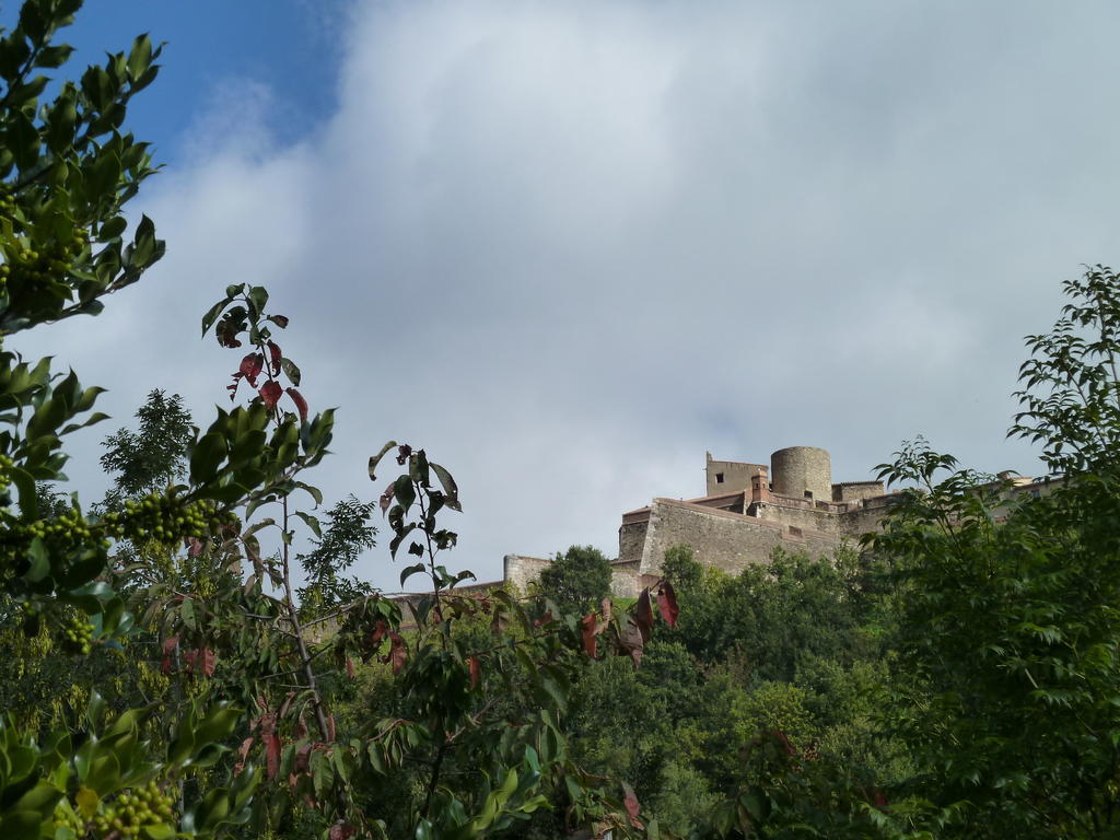 Maison Baxter Prats-de-Mollo-la-Preste Rom bilde